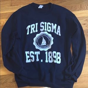 Crewneck